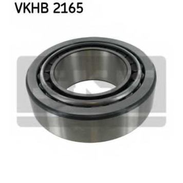 Подшипник ступицы колеса SKF 33220 / VKHB 2165