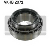 Подшипник ступицы колеса SKF 332330 B/Q / VKHB 2071