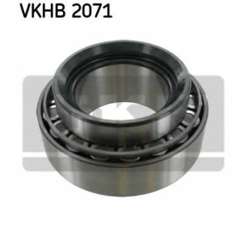 Подшипник ступицы колеса SKF 332330 B/Q / VKHB 2071