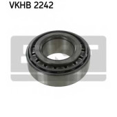 Подшипник ступицы колеса SKF 3490-99401 / VKHB 2242