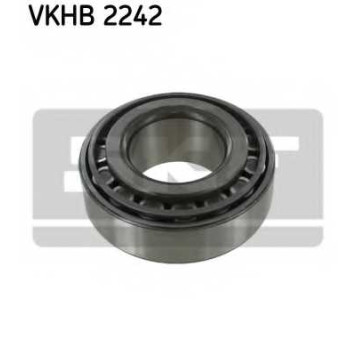 Подшипник ступицы колеса SKF 3490-99401 / VKHB 2242