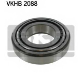 Подшипник ступицы колеса SKF 39581/39520/Q / VKHB 2088