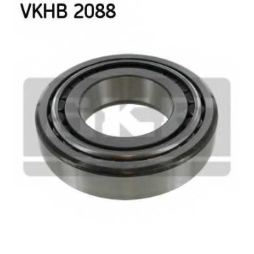 Подшипник ступицы колеса SKF 39581/39520/Q / VKHB 2088