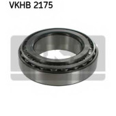 Подшипник ступицы колеса SKF 39590/39520/Q / VKHB 2175