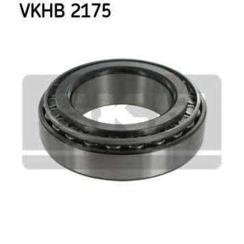 Подшипник ступицы колеса SKF 39590/39520/Q / VKHB 2175
