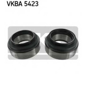 Комплект подшипника ступицы колеса SKF 566425.H195 / VKBA 5423