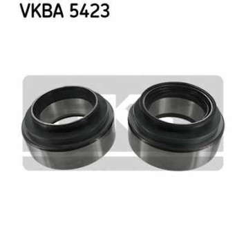 Комплект подшипника ступицы колеса SKF 566425.H195 / VKBA 5423