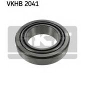 Подшипник ступицы колеса SKF 580/572/Q / VKHB 2041