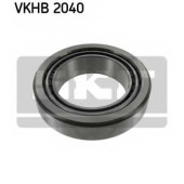 Подшипник ступицы колеса SKF 594/592 A/Q / VKHB 2040