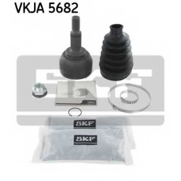 Шарнирный комплект приводного вала SKF 8200198016 / VKJA 5682