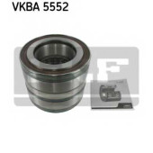 Комплект подшипника ступицы колеса SKF 943 330 12 25 / VKBA 5552