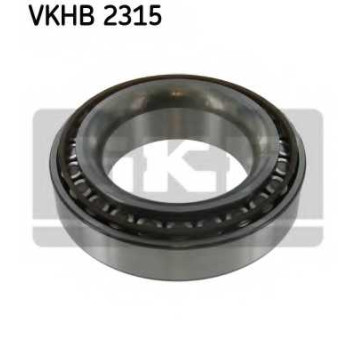 Подшипник ступицы колеса SKF BT1-0163/Q / VKHB 2315