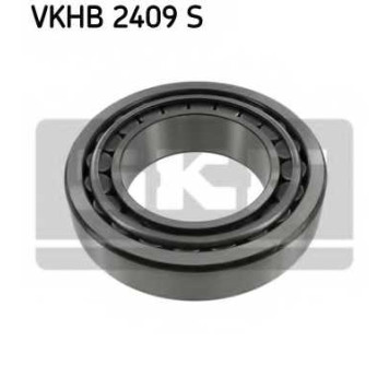 Подшипник ступицы колеса SKF BT1-0507B (32216) / VKHB 2409 S