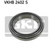 Подшипник ступицы колеса SKF BT1-0514 (32924) / VKHB 2402 S