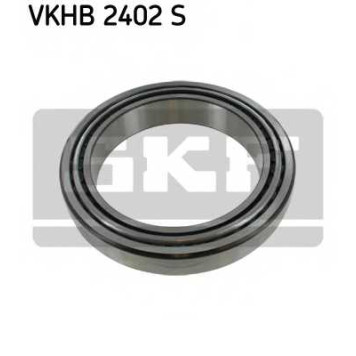 Подшипник ступицы колеса SKF BT1-0514 (32924) / VKHB 2402 S
