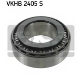 Подшипник ступицы колеса SKF VKHB 2405 S