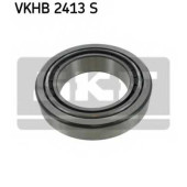 Подшипник ступицы колеса SKF BT1-0520 (JM718149/110) / VKHB 2413 S