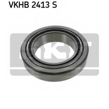Подшипник ступицы колеса SKF BT1-0520 (JM718149/110) / VKHB 2413 S