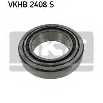 Подшипник ступицы колеса SKF BT1-0522 (HM518445/410 / VKHB 2408 S