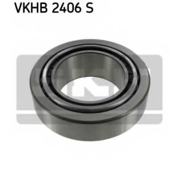 Подшипник ступицы колеса SKF BT1-0533A (33215) / VKHB 2406 S