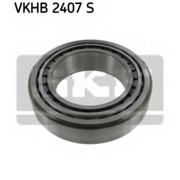 Подшипник ступицы колеса SKF BT1-0534 B (HM 218248/210) / VKHB 2407 S