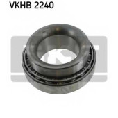 Подшипник ступицы колеса SKF BT1B 328251/Q / VKHB 2240