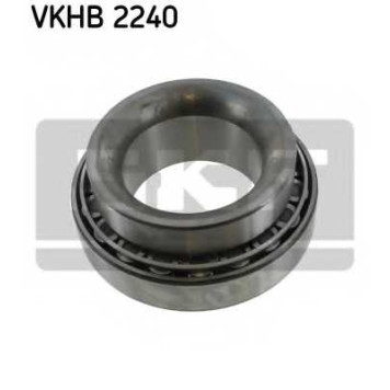 Подшипник ступицы колеса SKF BT1B 328251/Q / VKHB 2240
