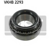 Подшипник ступицы колеса SKF BT1B 328286/Q / VKHB 2293