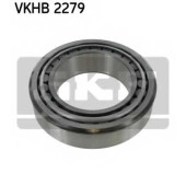 Подшипник ступицы колеса SKF BT1B 639416 A/Q / VKHB 2279