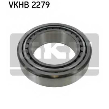 Подшипник ступицы колеса SKF BT1B 639416 A/Q / VKHB 2279