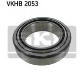 Подшипник ступицы колеса SKF BT1B 639417/Q / VKHB 2053