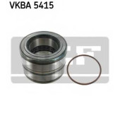 Комплект подшипника ступицы колеса SKF BTH-0010 D / VKBA 5415
