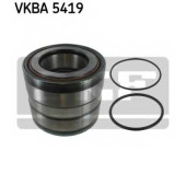 Комплект подшипника ступицы колеса SKF BTH-0057 / VKBA 5419