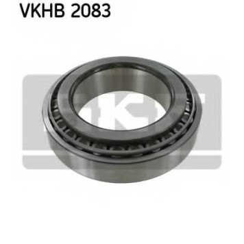 Подшипник ступицы колеса SKF CK-598 A/K-592 A / VKHB 2083