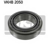 Подшипник ступицы колеса SKF HM 215249/TIM.HM 215210 / VKHB 2050