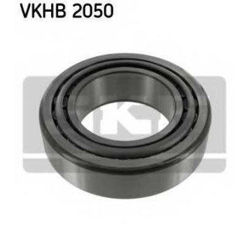 Подшипник ступицы колеса SKF HM 215249/TIM.HM 215210 / VKHB 2050