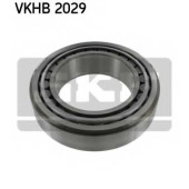 Подшипник ступицы колеса SKF HM 218248/W/2A/210/2A/Q / VKHB 2029