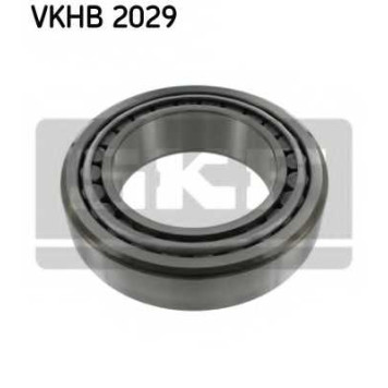 Подшипник ступицы колеса SKF HM 218248/W/2A/210/2A/Q / VKHB 2029
