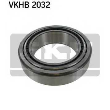 Подшипник ступицы колеса SKF HM 220149 A/W/110/QV002 / VKHB 2032