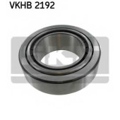 Подшипник ступицы колеса SKF JF 9549/9510 / VKHB 2192