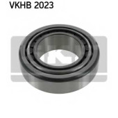Подшипник ступицы колеса SKF JM 205149/110/Q / VKHB 2023