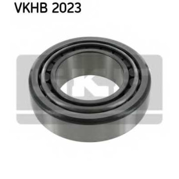 Подшипник ступицы колеса SKF JM 205149/110/Q / VKHB 2023