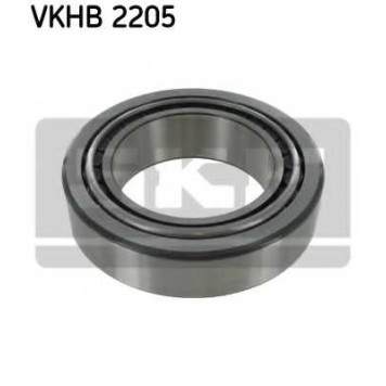Подшипник ступицы колеса SKF JM 515649/610/Q / VKHB 2205