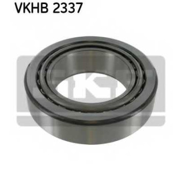 Подшипник ступицы колеса SKF JT 9049/9010 / VKHB 2337