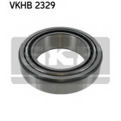 Подшипник ступицы колеса SKF KHM.220110/567549 / VKHB 2329
