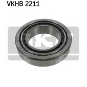 Подшипник ступицы колеса SKF L 32217/Q R 32217J2/QB12 / VKHB 2211