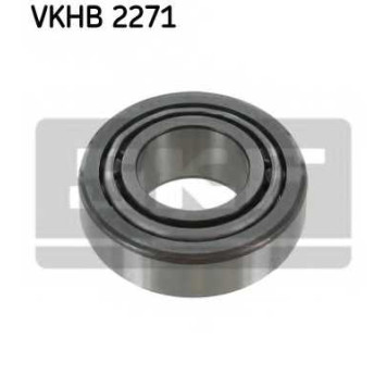 Подшипник ступицы колеса SKF LM 12749/710/Q / VKHB 2271