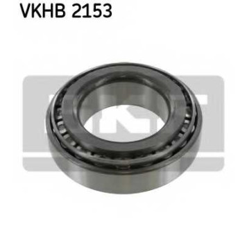 Подшипник ступицы колеса SKF LM 501349/310/Q / VKHB 2153