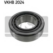 Подшипник ступицы колеса SKF T2ED 070/QCLNVB061 / VKHB 2024