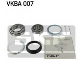 Комплект подшипника ступицы колеса SKF VKBA 007